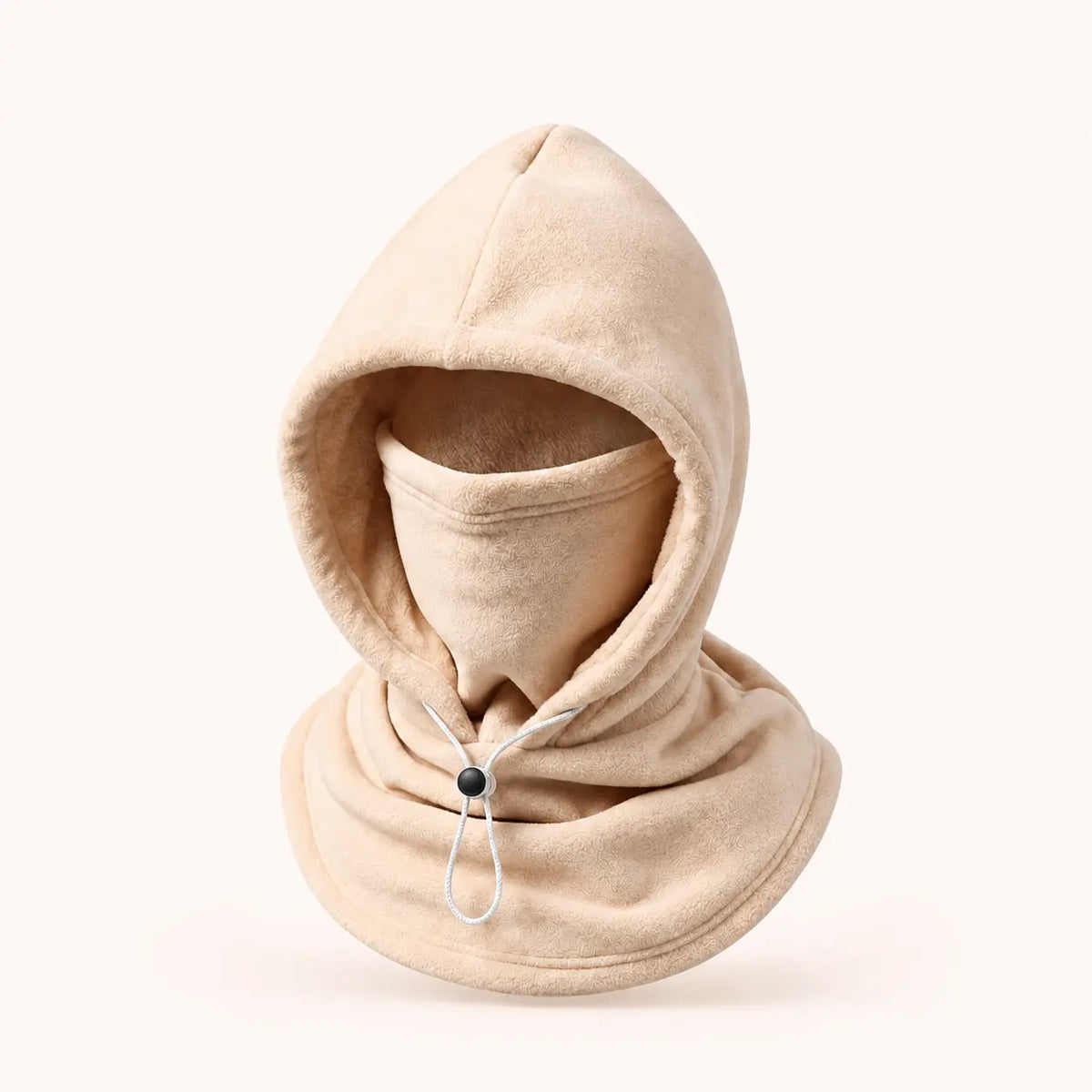 YIUU 3 in 1 Winter Hood