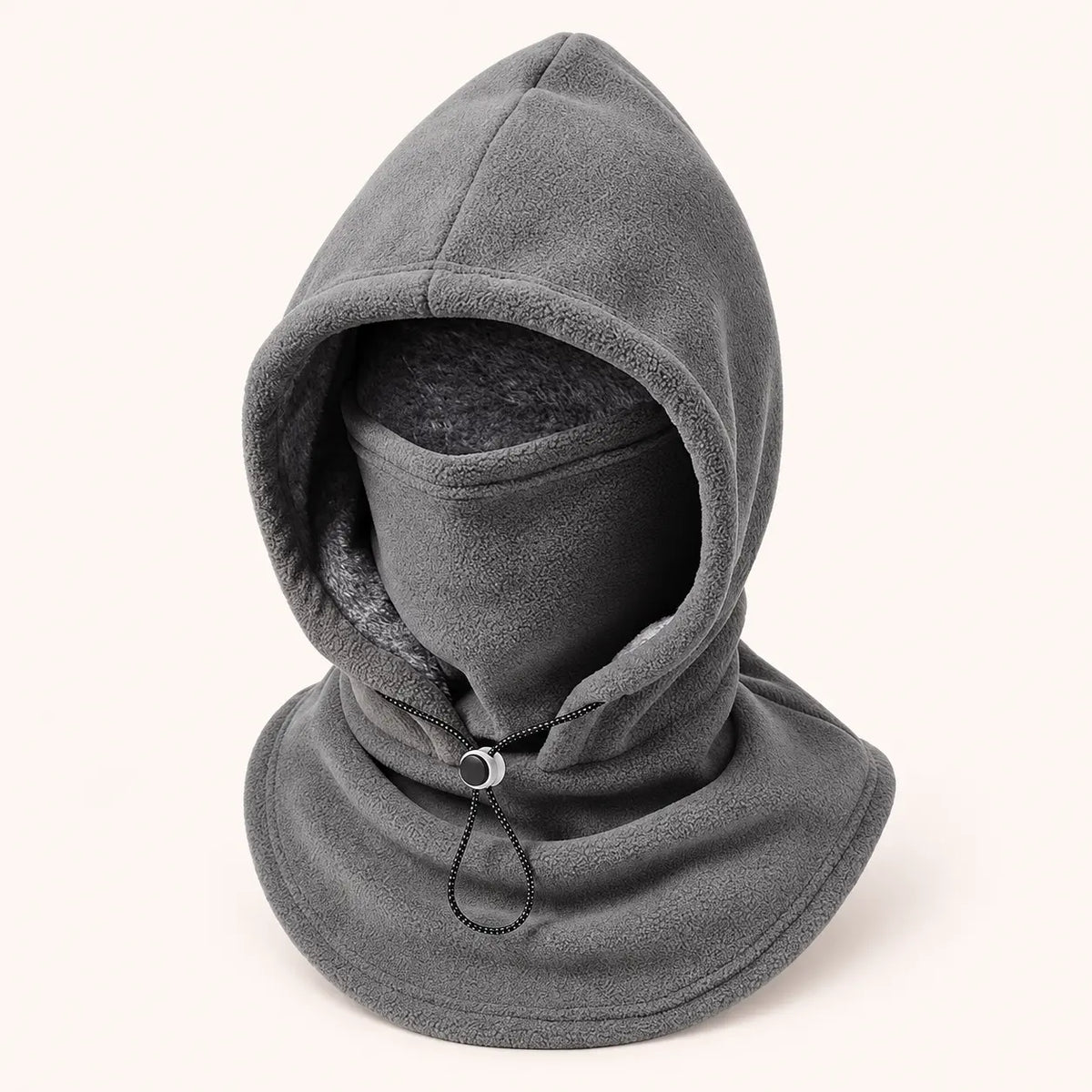 YIUU 3 in 1 Winter Hood