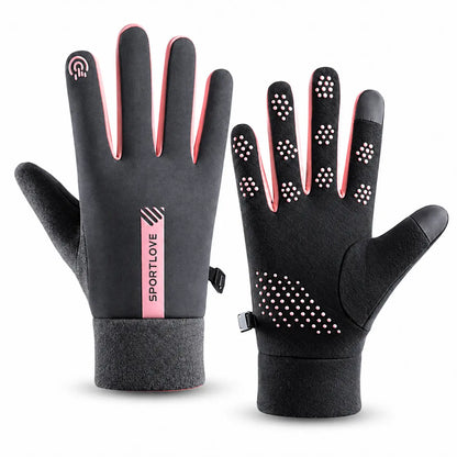 YIUU S3 Gloves
