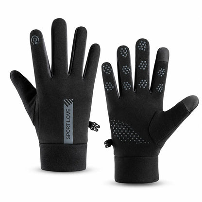 YIUU S3 Gloves