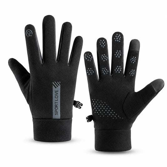 YIUU S3 Gloves