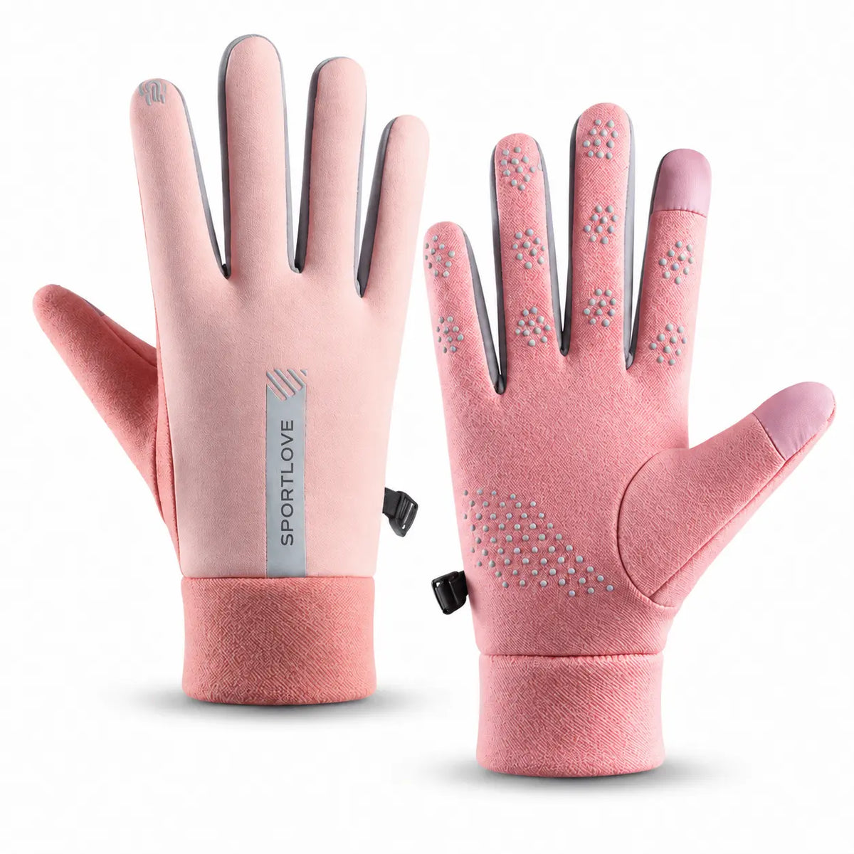 YIUU S3 Gloves