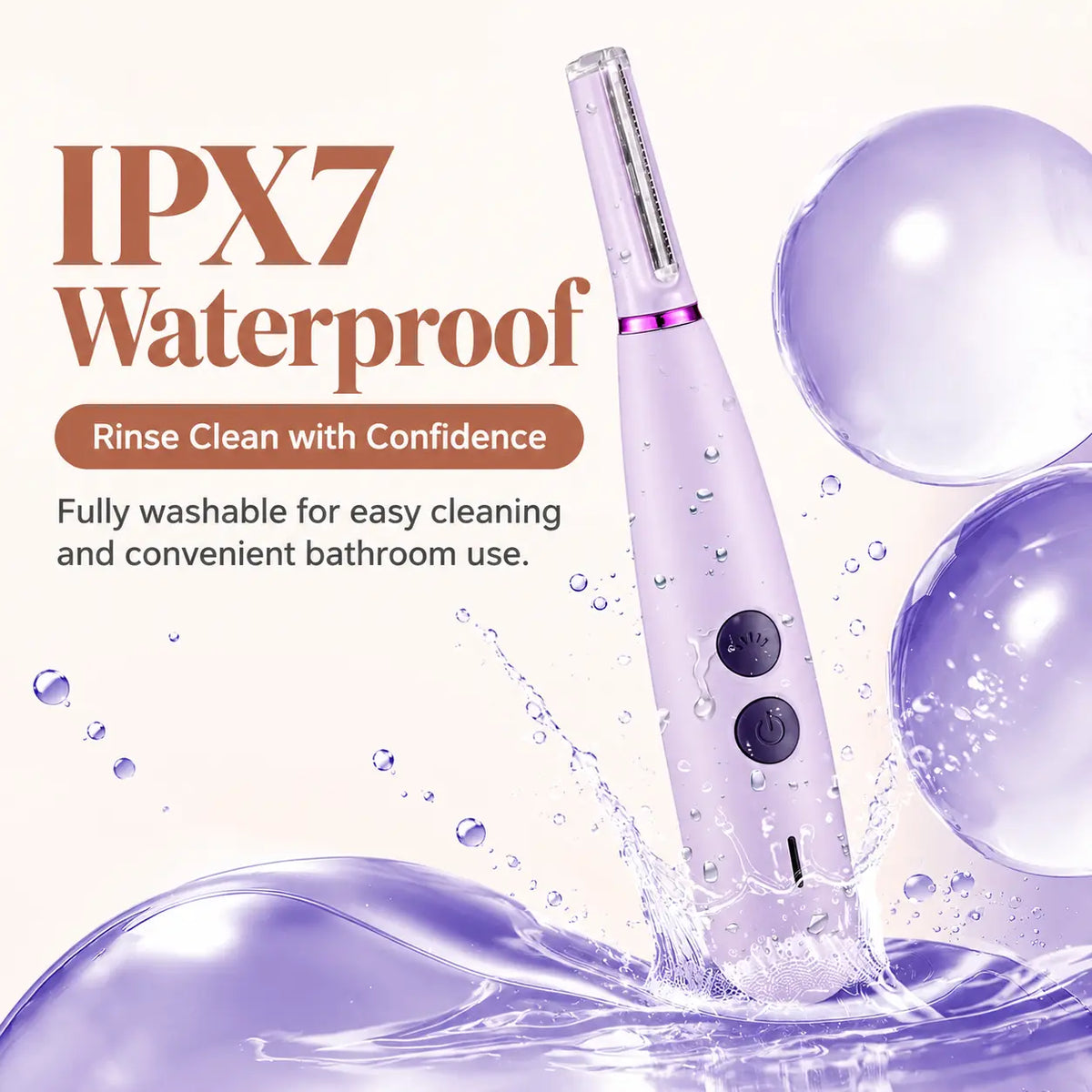 YIUU D3 Pro Dermaplaning Tools