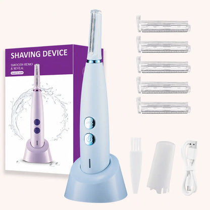 YIUU D3 Pro Dermaplaning Tools