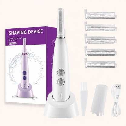 YIUU D3 Pro Dermaplaning Tools
