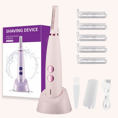 YIUU D3 Pro Dermaplaning Tools